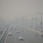 Delhi-NCR air quality remains ‘very poor’, GRAP-II in effect