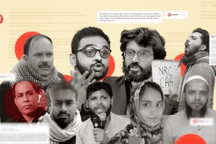 “No ground for bail, accused playing victim card”: Delhi Police opposes pleas of anti-CAA activists in Supreme Court