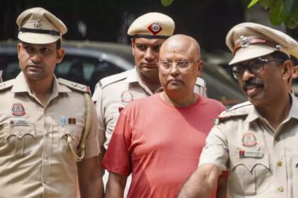 'Objectionable' items, forged photos recovered in premises linked to 'godman' Chaitanyananda Saraswati: Delhi Police