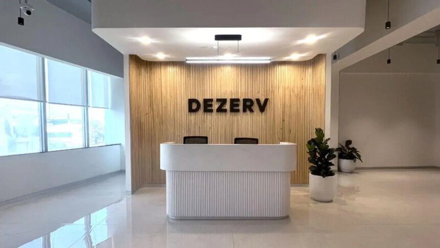 Dezerv raises ₹350 crore in Series C funding