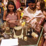 Gold, silver jewellery sales to hit ₹1.35 lakh crore in Dhanteras-Diwali period