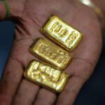 Dhanteras gold buying kicks off, record prices may dampen volumes by 15%
