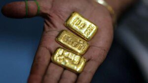 Dhanteras gold buying kicks off, record prices may dampen volumes by 15%