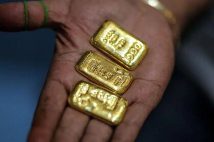 Dhanteras gold buying kicks off, record prices may dampen volumes by 15%