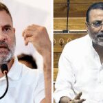 'Confiscate diplomatic passport': Nishikant Dubey hits out at Rahul Gandhi over Colombia speech; calls remarks 'baseless'