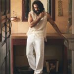 Aaishvary Thackeray Birthday: 5 facts about Nishaanchi actor that might amuse you