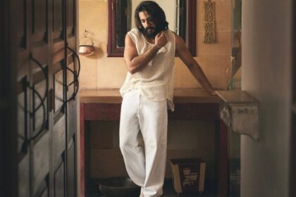 Aaishvary Thackeray Birthday: 5 facts about Nishaanchi actor that might amuse you