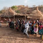 Mysterious, majestic; Sudan’s Nuba Mountains