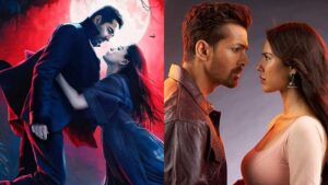 Diwali 2025 movie releases: From Thamma to Bison, 5 films to catch in cinemas