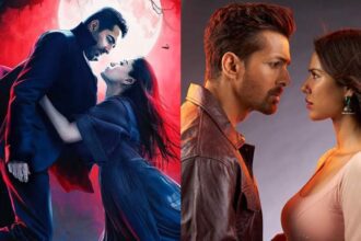 Diwali 2025 movie releases: From Thamma to Bison, 5 films to catch in cinemas