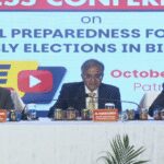 Bihar polls: EC rolls out 17 new initiatives for assembly election; to be adopted nationwide