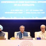Special Intensive Revision Of Tamil Nadu electoral rolls will begin in a week: ECI to Madras High Court