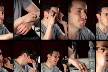 Ed Zitron Gets Paid to Love AI. He Also Gets Paid to Hate AI