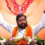 Eknath Shinde attacks Uddhav Thackeray in Shiv Sena