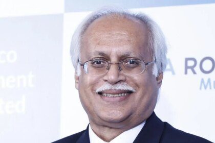 ‘Indian market should be in the hands of domestic investors’