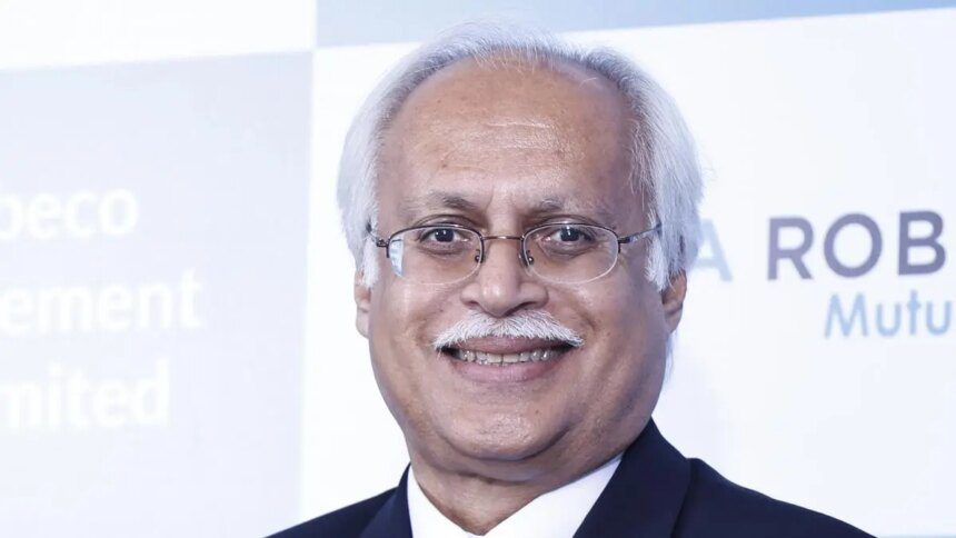 ‘Indian market should be in the hands of domestic investors’