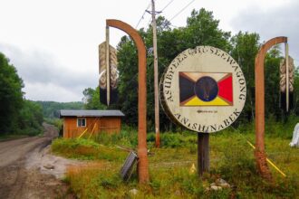 ‘Everybody is a fighter’: Inside a First Nation’s quest for justice
