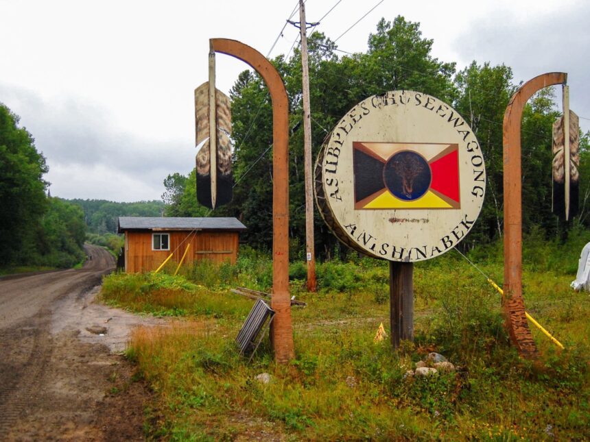 ‘Everybody is a fighter’: Inside a First Nation’s quest for justice