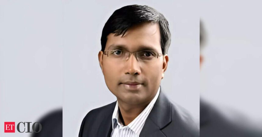 Enterprise infrastructure 2.0: Scaling for the AI-first world