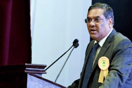 Every instance of failure to act in financial matters not white-collar crime: Ex-CJI Sanjiv Khanna