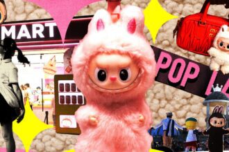 A Journey Into the Heart of Labubu