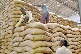 FCI to sell rice directly to consumers from Nov 14 at Delhi Trade Fair