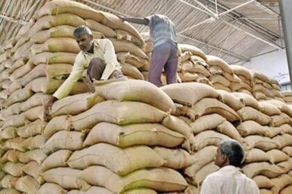 FCI to sell rice directly to consumers from Nov 14 at Delhi Trade Fair
