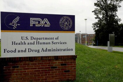 US FDA announces recipients of national priority vouchers