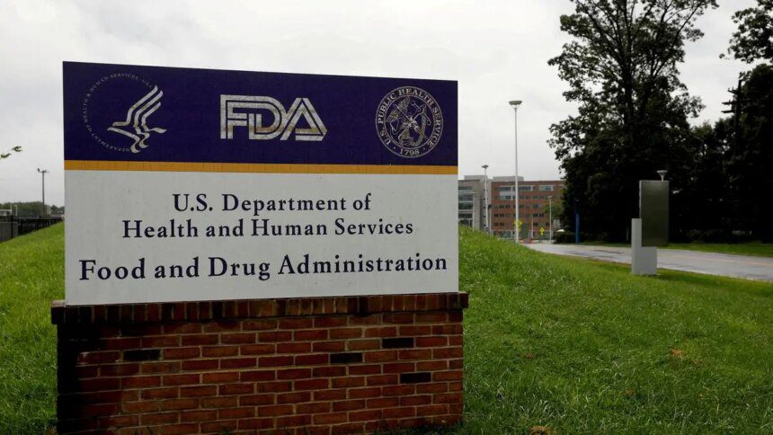 US FDA announces recipients of national priority vouchers