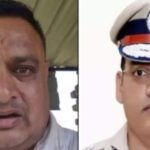 ASI suicide case FIR names Puran Kumar’s IAS wife, brother-in-law