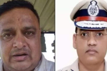 ASI suicide case FIR names Puran Kumar’s IAS wife, brother-in-law