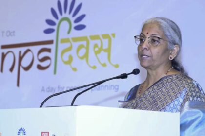 FM seeks to broaden NPS coverage: Move to rope in gig workers; consultations on