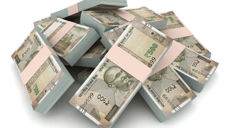 FPIs turn net buyers after three-day sell-off, infuse ₹1,150 crore 