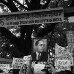 FTII Students’ Association alleges violation of reservation policy, demands halt to admissions