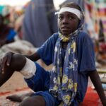 Fears of mass atrocities after Sudan’s el-Fasher falls to paramilitaries