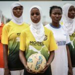 Female footballers in north Nigeria defy cultural barriers with resilience