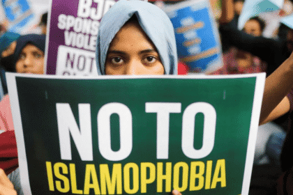 Segregation through festivals: Hindutva outfits attack Muslims for attending garba events