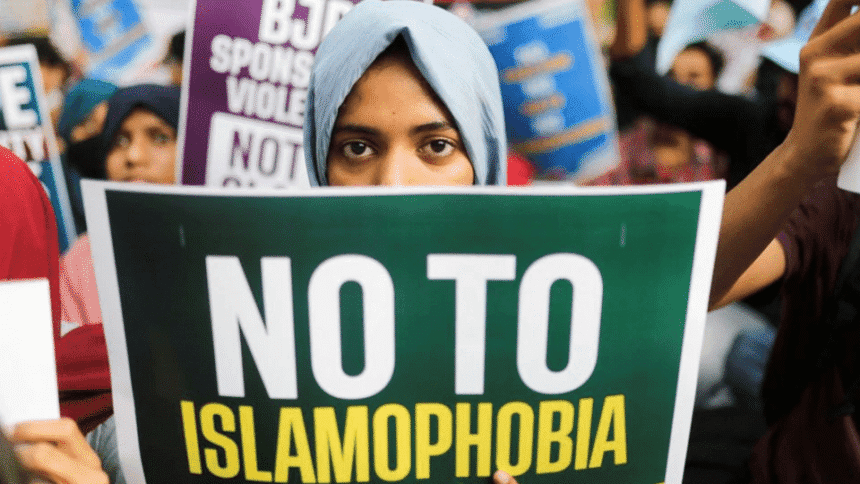 Segregation through festivals: Hindutva outfits attack Muslims for attending garba events