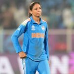 'Last five overs cost us': Harmanpreet Kaur opens up after India's loss against Australia