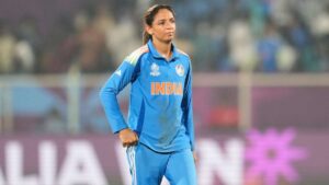 'Last five overs cost us': Harmanpreet Kaur opens up after India's loss against Australia