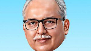 From Matunga’s chawl to Crisil’s corner office
