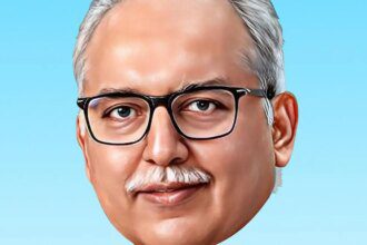 From Matunga’s chawl to Crisil’s corner office