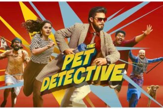 The Pet Detective review: A lovable mess that fixes the mood before the mystery