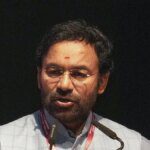 Union Minister G Kishan Reddy inaugurates Namchik-Namphuk coal mine; Northeast critical mineral exploration a priority