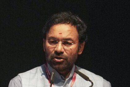 Union Minister G Kishan Reddy inaugurates Namchik-Namphuk coal mine; Northeast critical mineral exploration a priority