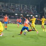 Goa show grit in narrow 2–1 defeat to Al Nassr in AFC Champions League 2