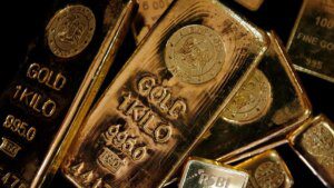 Gold likely to consolidate next week as US data, Fed meeting loom: Analysts