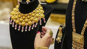 Gold price rally fuelled Indian households' net worth to Rs 3.24 trillion: Report