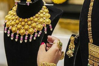 Gold price rally fuelled Indian households' net worth to Rs 3.24 trillion: Report