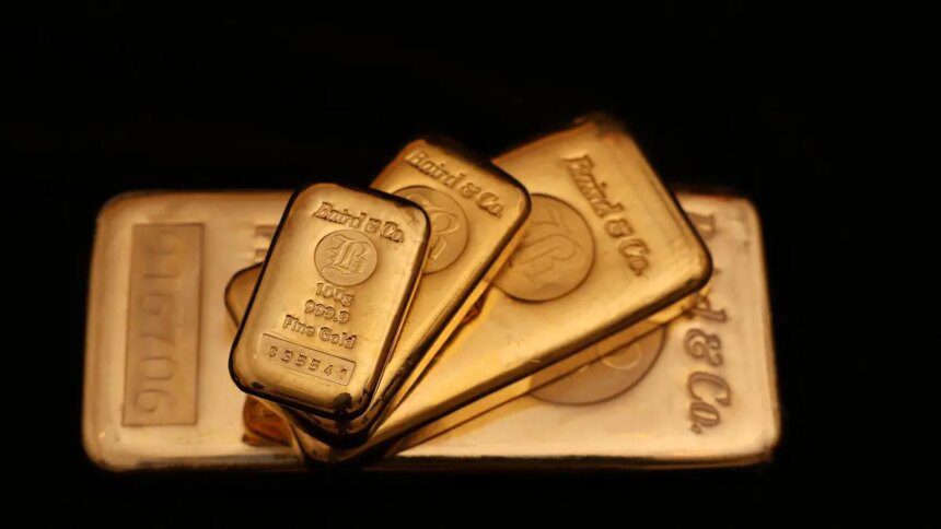 Festive demand, US inflation data to steer gold prices next week: Analysts